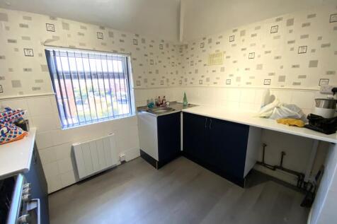 Flat, Newquay Road, Knowle, Bristol, Bristol City photo 5