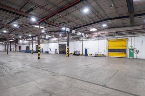 Distribution Warehouse to rent Image 9