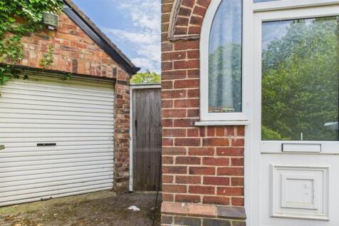 Front External