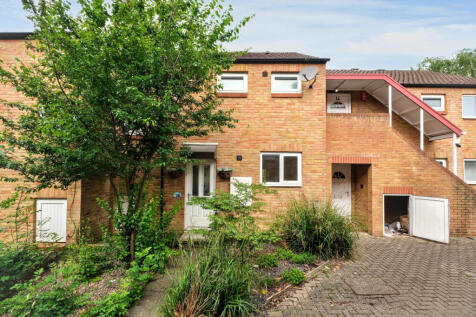 10 Skerne Passage, Bedford, Bedfordshire, MK41 7XX