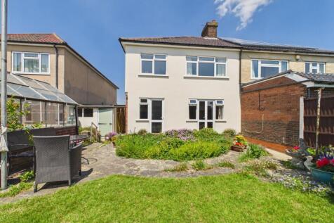 Presented by Kevin at EweMove Abbey Wood and Belve