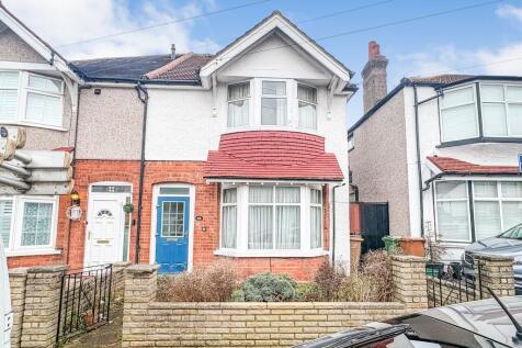 43 Norman Road, Sutton, Surrey, SM1 2TB
