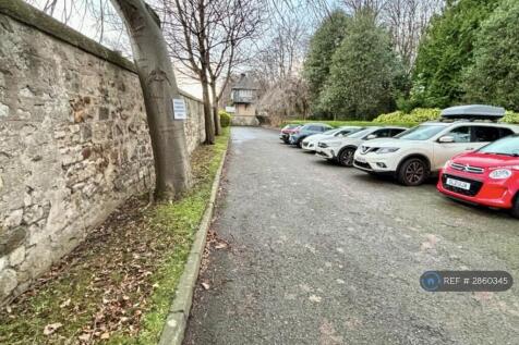 Private Off Street Car Park