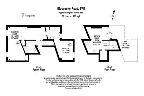 Gloucester Road 39 (