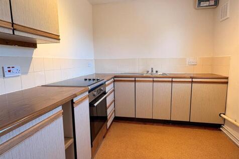Kelmarsh Avenue, Wigston photo 3