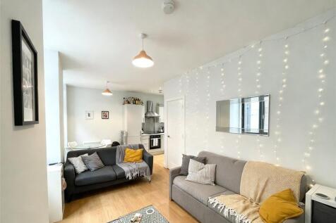 Block D Victoria Riverside, Goodman Street, Leeds, LS10 photo 3
