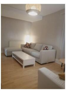 Clifford Street photo 5