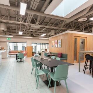 Office to rent Image 3
