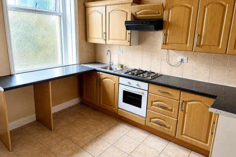 Maurice Street, Nelson, Lancashire, BB9 photo 4