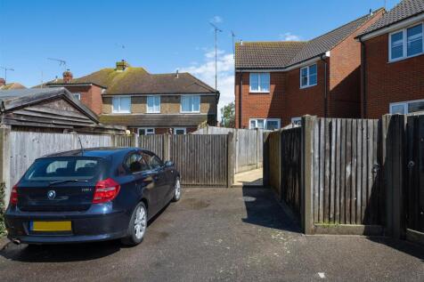 Grimshill Road, Whitstable