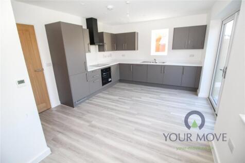 Kitchen/Diing Room