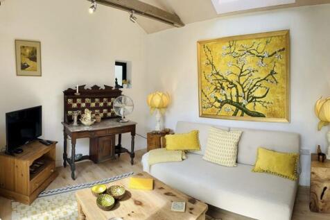 Annex Living Room