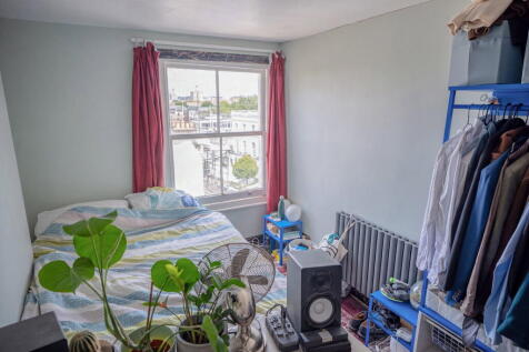 Sutherland Avenue, W9 photo 4