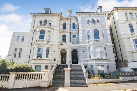 Modern Gray-White Painted Victorian Features