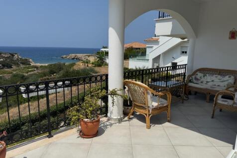 Exquisite 3-Bedroom Penthouse with Panoramic Sea Views ? Esentepe, Kyrenia Image 9999 2