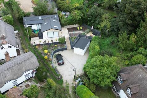 Keepers Cottage