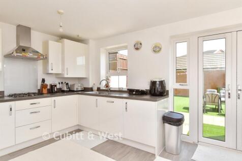 Kitchen/ Diner
