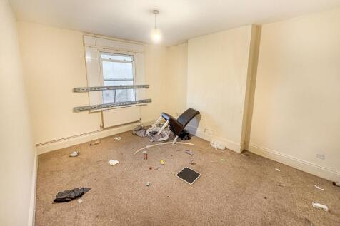 2 &amp; 2A Baker Street, Weston-super-Mare, Somerset, BS23 3AB