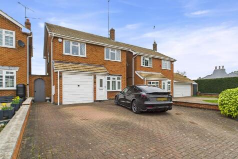 Nottingham, NG14 - property photo