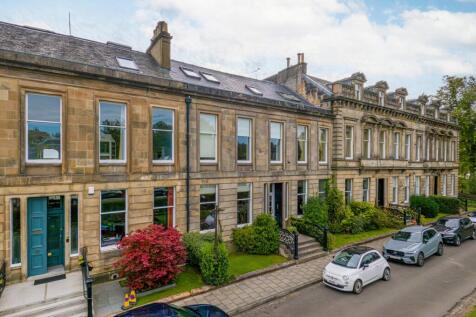 Glasgow, G12 - property photo