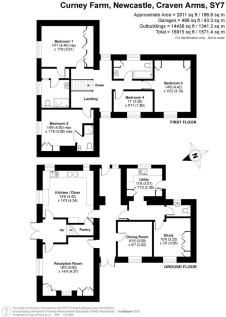 Exceptional Smallholding Property