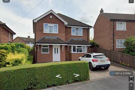 4 Bed Detached