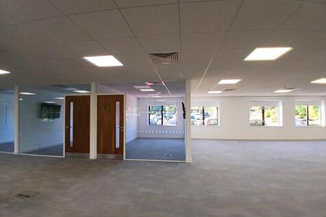 Office to rent Image 7