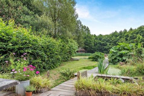 Gardens &amp; Grounds