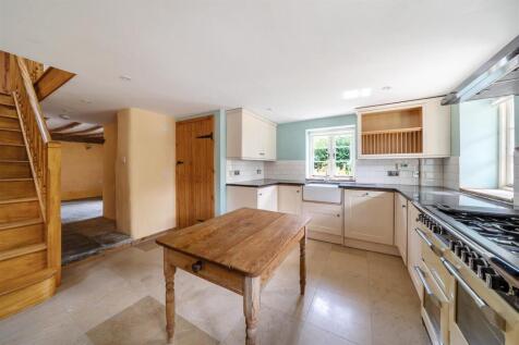 Kitchen / Breakfast Room