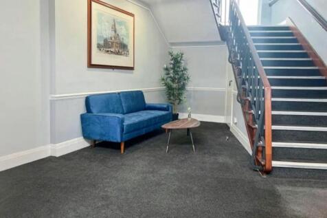 Office to rent Image 7