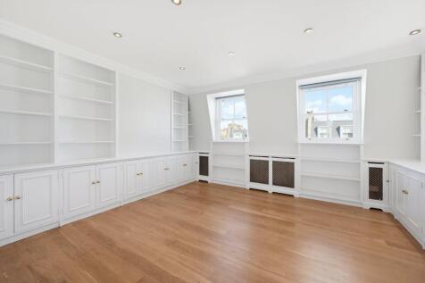Rumbold Road, London, SW6 photo 4