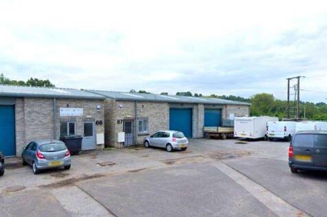 Units 61-68, Old Mills Industrial Estate, Old Mills, Paulton, Bristol, BS39 7SU
