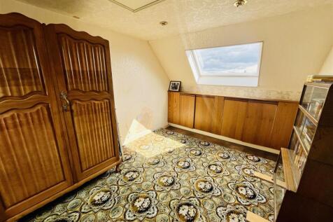 BEDROOM 2 through room