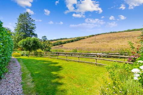 A08 - Greenbanks West Buckland - 260702