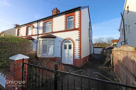 Thornton-cleveleys, FY5 - property photo