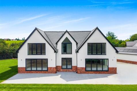 Rear Elevation