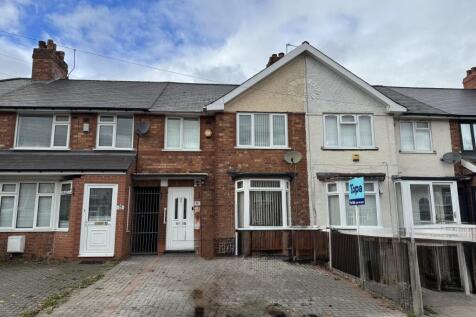Birmingham, B13 - property photo