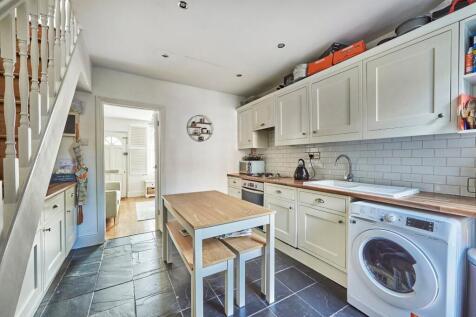 Sopwell Lane, St Albans, Herts, AL1 photo 3
