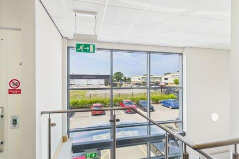 Office to rent Image 12