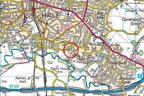 Town Plan