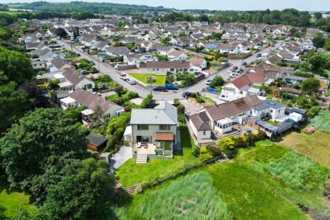 Drone View