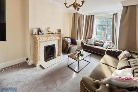 Front Reception Room
