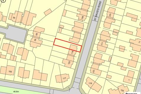 116 St David's Road, Cheadle, Cheshire, SK8 2HL
