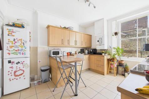 3 - Block of Flats for Auction, Kingsdown, Bristol