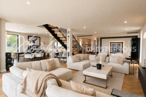 Loulé Sea View 4 Bed Villa For Sale (1)