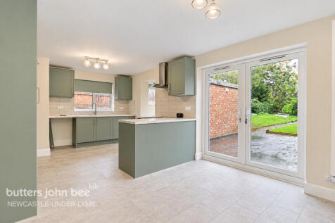 Bagots Oak, STAFFORD photo 3