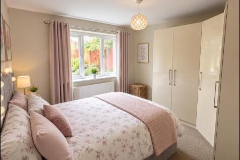 Robin Crescent, Melton Mowbray photo 5