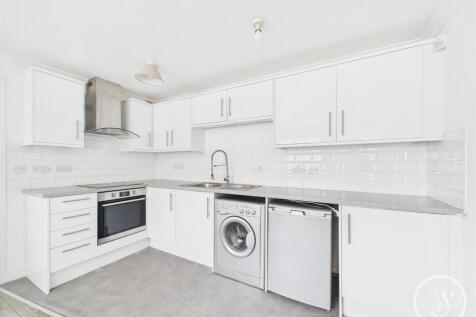 Kitchen/Living Space