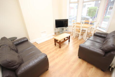 4-bed terraced on Avondale Road, Liverpool, £563/mo