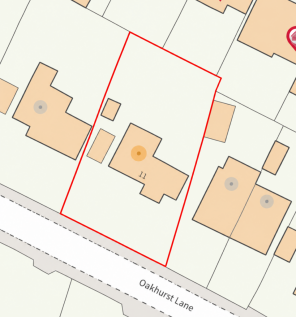 plot plan